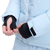 MCKINLEY F Edwina Jkt Padded BLUE