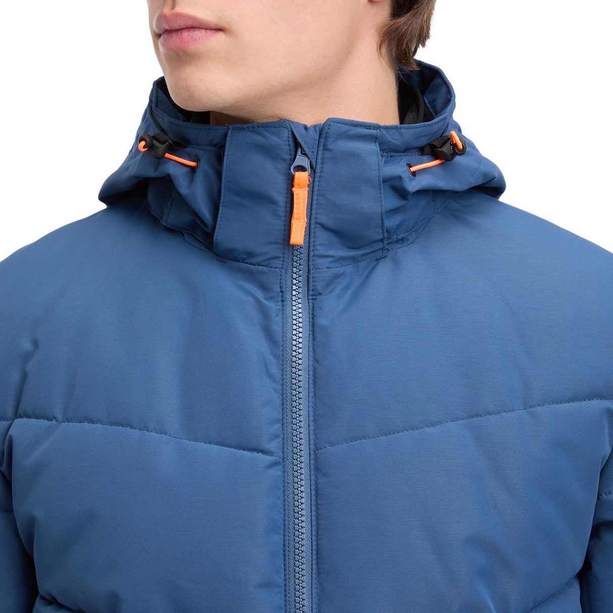 MCKINLEY M Dante II Jacket Pd Navy