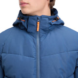 MCKINLEY M Dante II Jacket Pd Navy