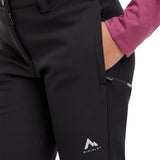 MCKINLEY G Athene Pants 1/1 Blk