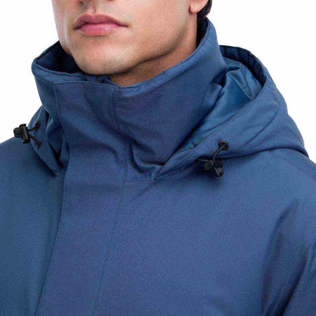 MCKINLEY M Emera Jacket Padded NY