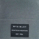 MCKINLEY U Marwin ux Beanie,GREEN DARK