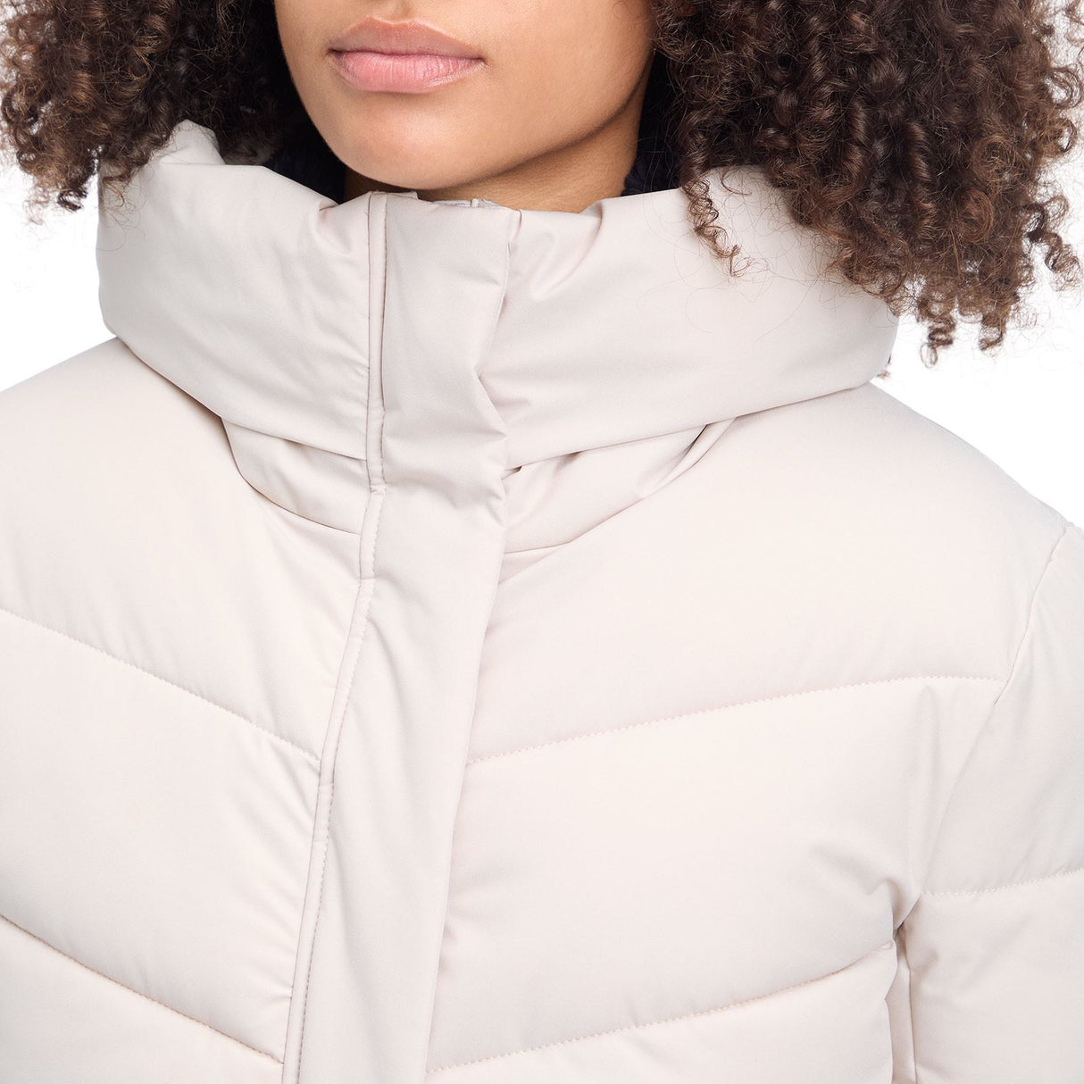 McKinley Womens Ecosta II Padded Coat