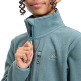 McKinley Boys Coari Fleece Jacket