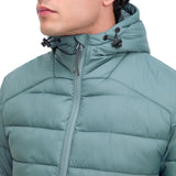 McKinley Mens Erika Padded Jacket