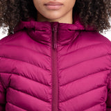 MCKINLEY W Arlo Jacket Down Pur