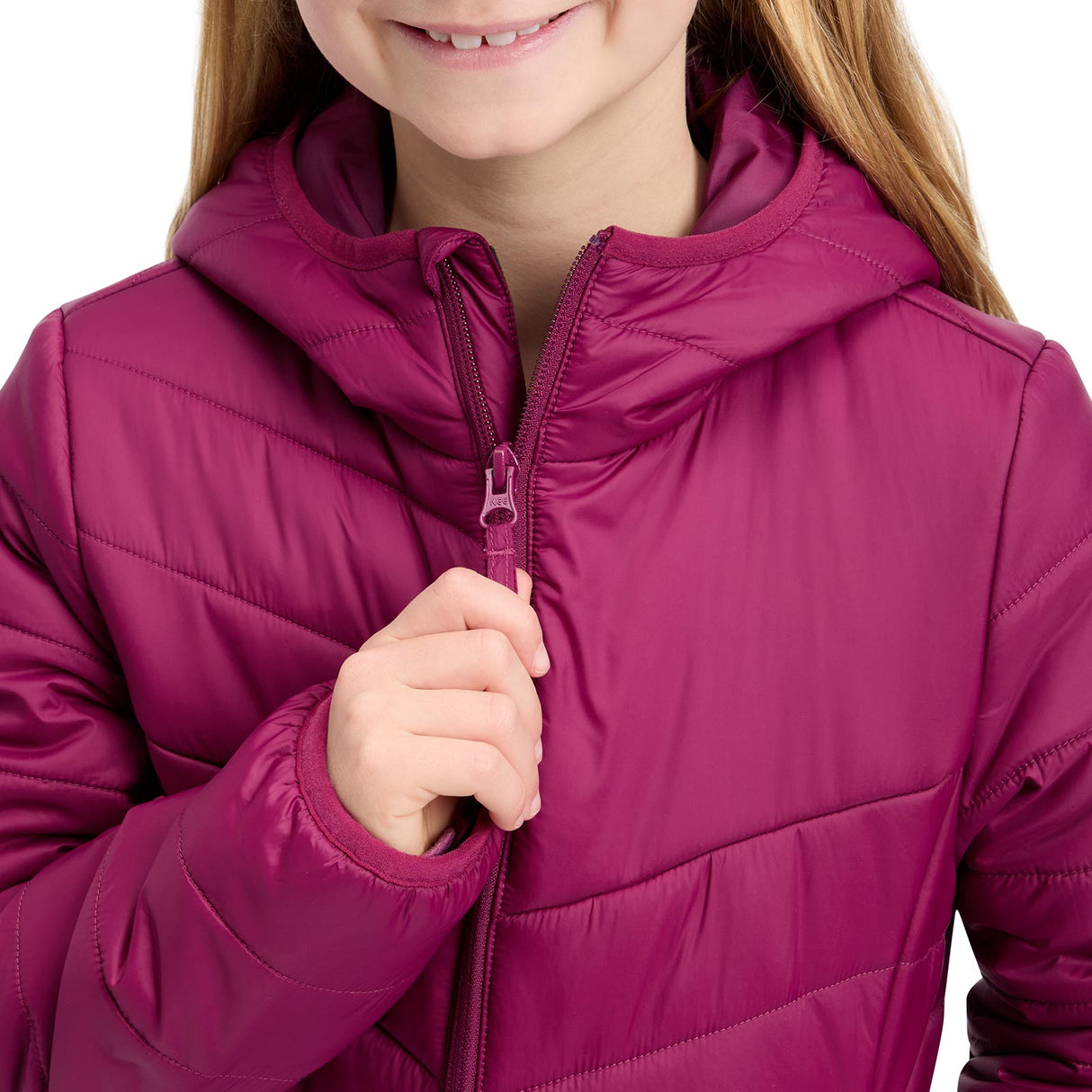 MCKINLEY G Alix Jacket Pad HD Pur