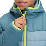 MCKINLEY B Alix Jacket Pad HD Blue