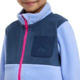 MCKINLEY Danilo II T K Fleece Blu