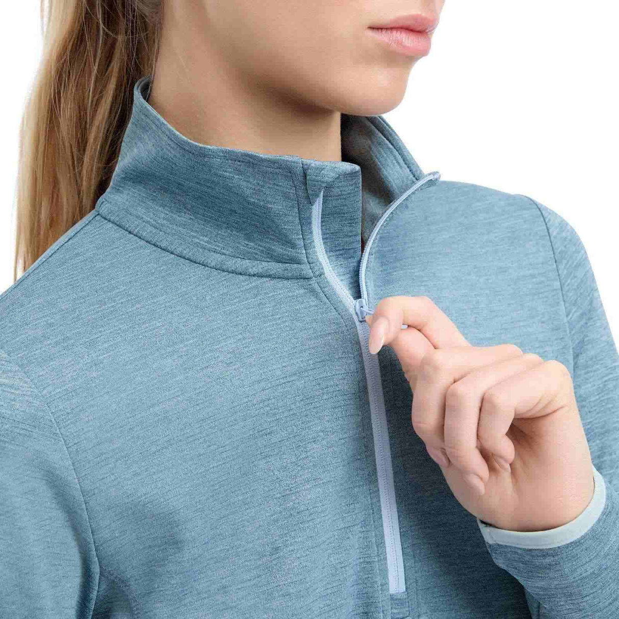 MCKINLEY W Andrea III ML HZ Blue