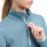 MCKINLEY W Andrea III ML HZ Blue