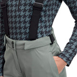 MCKINLEY Dina II W Padded Pnt GRE
