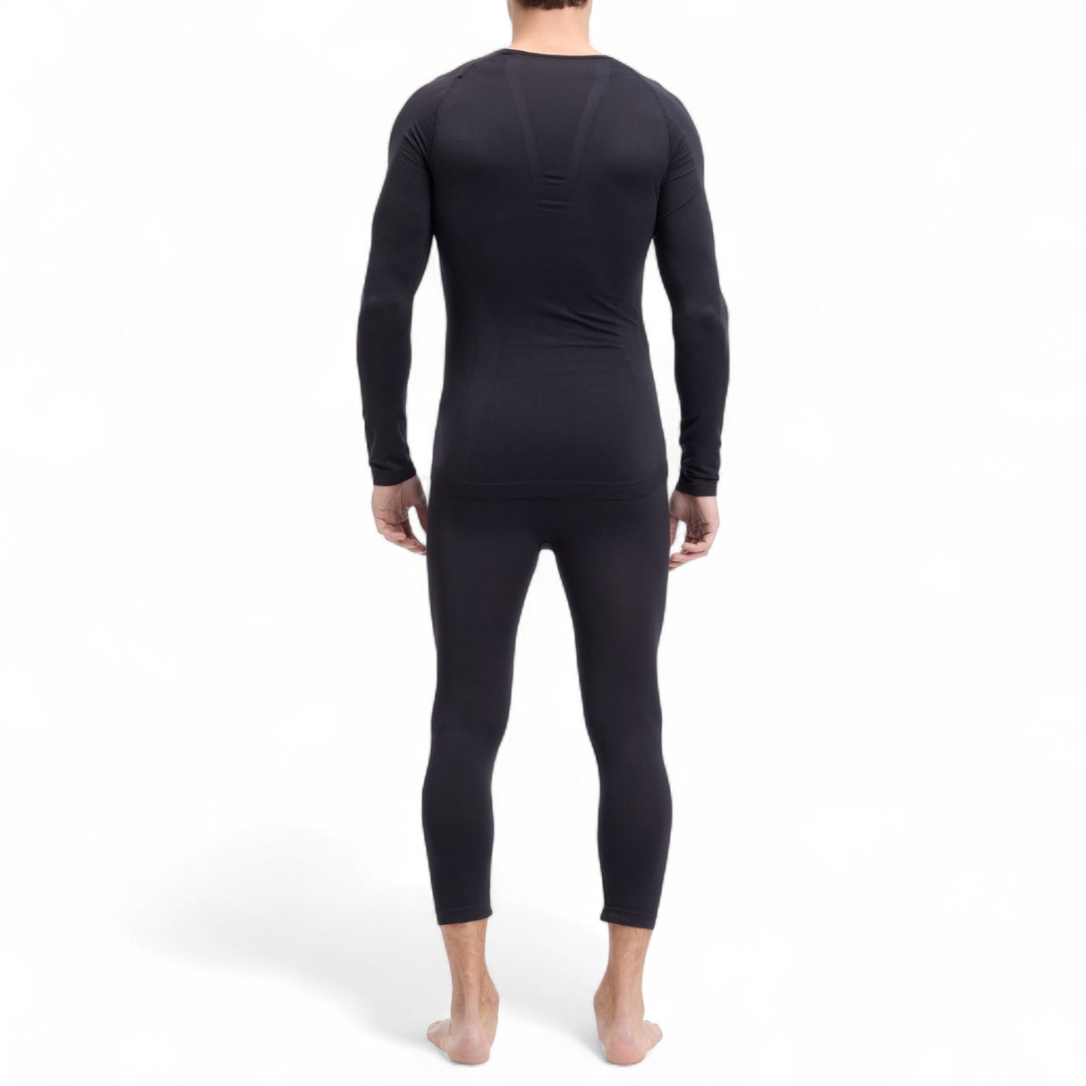 MCKINLEY M YacobII Underwear Set Bk