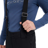 MCKINLEY M Dave II Pants 1/1 Pad Bk