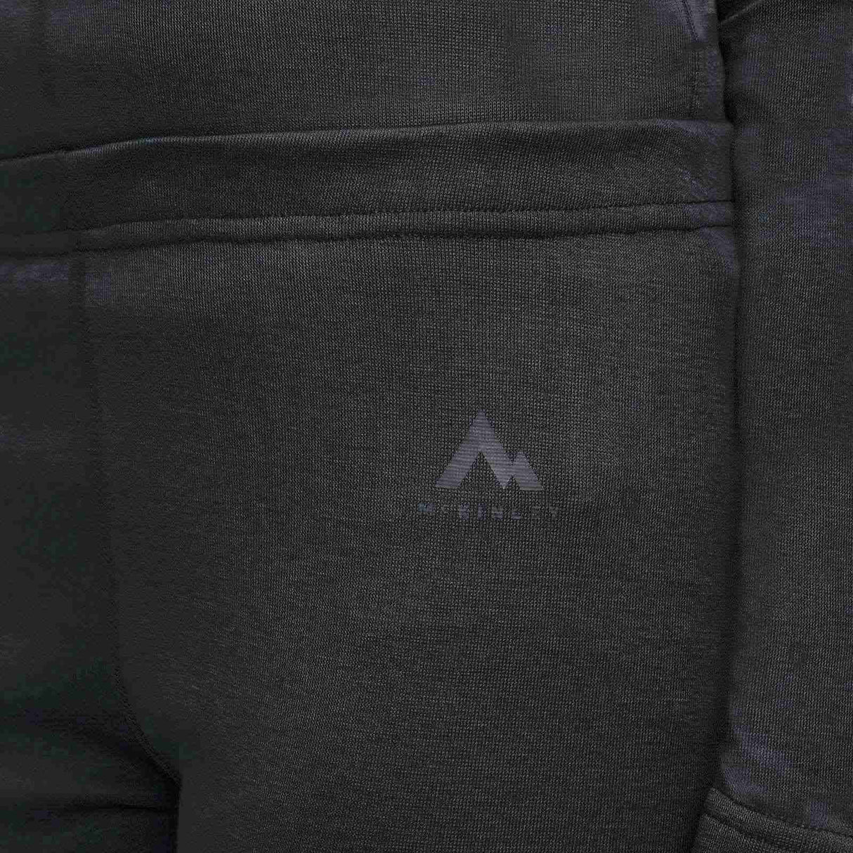 MCKINLEY Yaal III Junior Tights BLK