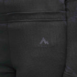 MCKINLEY Yaal III Junior Tights BLK