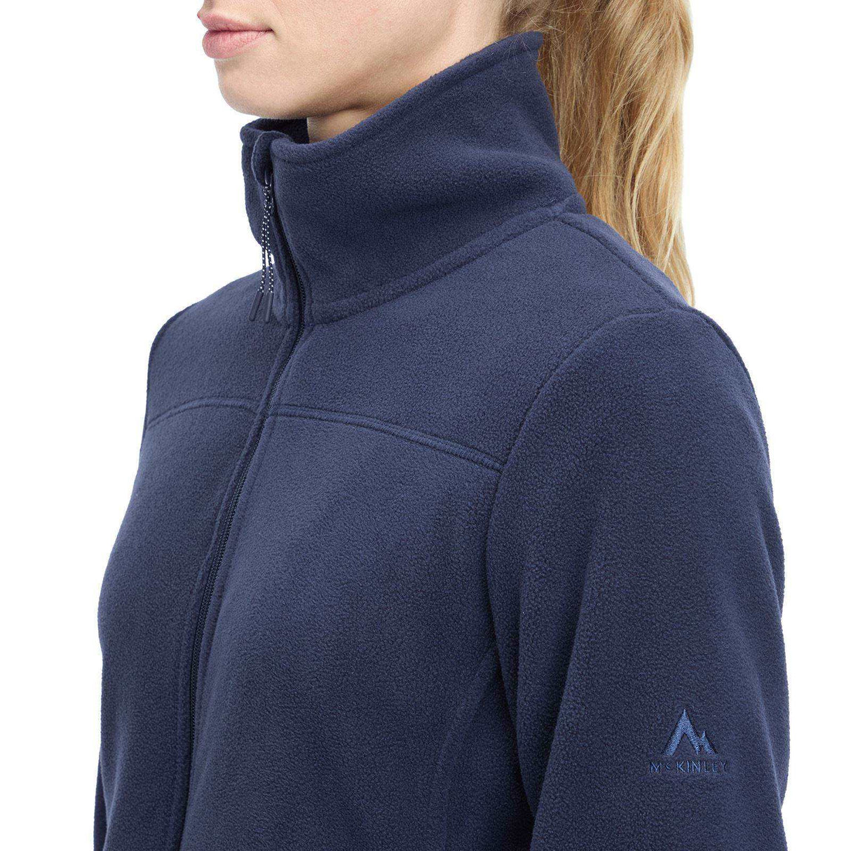 McKinley Womens Coari II Fleece Jacket