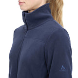 McKinley Womens Coari II Fleece Jacket