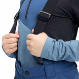 MCKINLEY Elliot II PNT JR Pants NVY