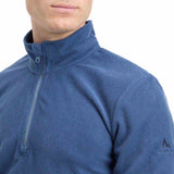 MCKINLEY M Amarillo HZ Fleece,NAVY