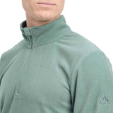 MCKINLEY M Amarillo HZ Fleece BLUE