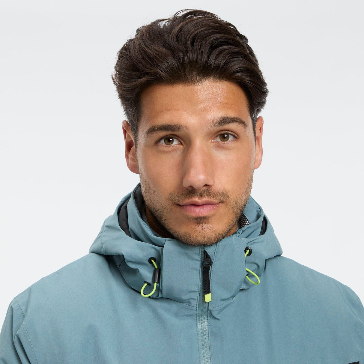 McKinley Fabian Mens Padded Jacket