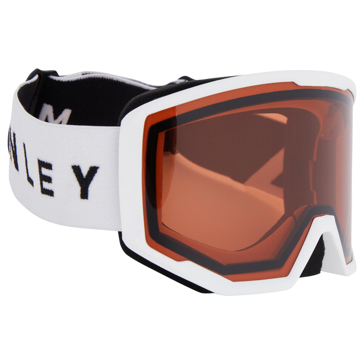 MCKINLEY Bold VidoSpec2 Goggle WHI