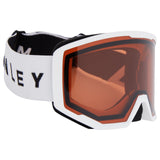 MCKINLEY Bold VidoSpec2 Goggle WHI