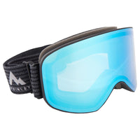 MCKINLEY Flyte REVO III Goggle, Blk/blue