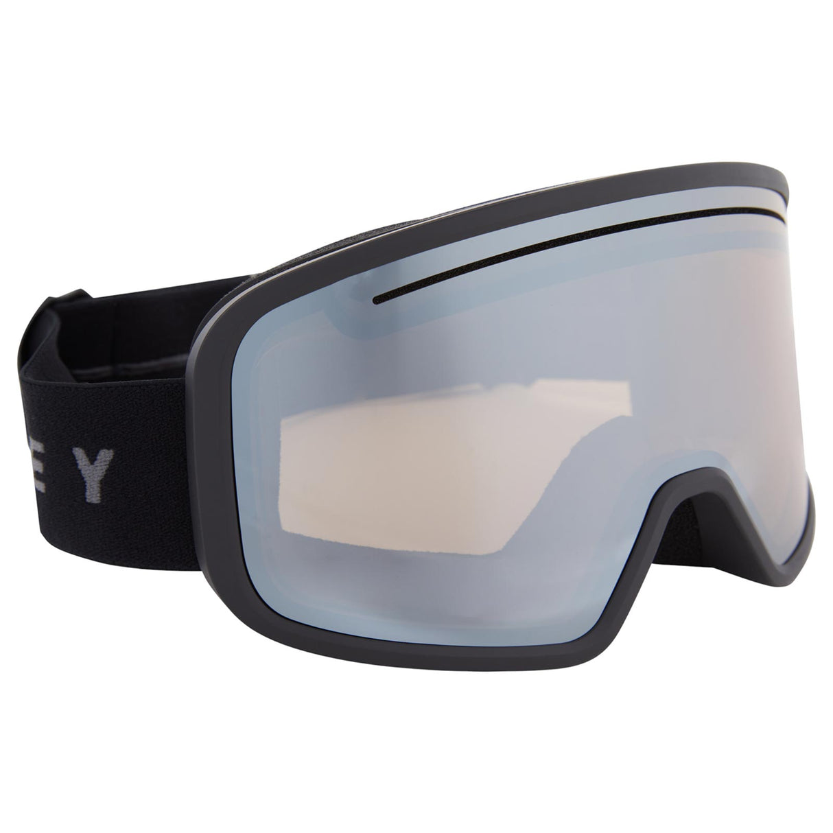 MCKINLEY Base Plus MiroSpec Goggle,BLK