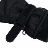 Mckinley Loran Junior Ski Gloves Black
