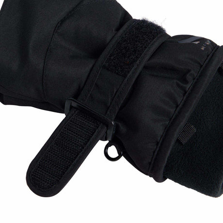 Mckinley Loran Junior Ski Gloves Black