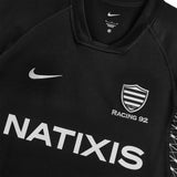 NIKE RACING 92 MENS STAD SS JSY 3RD BLK