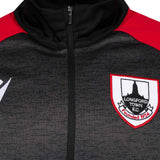 Macron Longford Town 2025 Training Kids Half-Zip Top