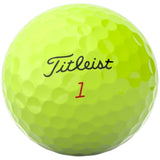 Titleist 2025 PRO V1X Golf Balls - Dozen Pack