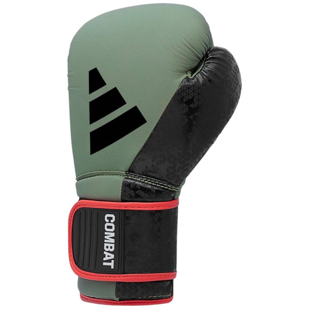 adidas Combat 50 Boxing Gloves