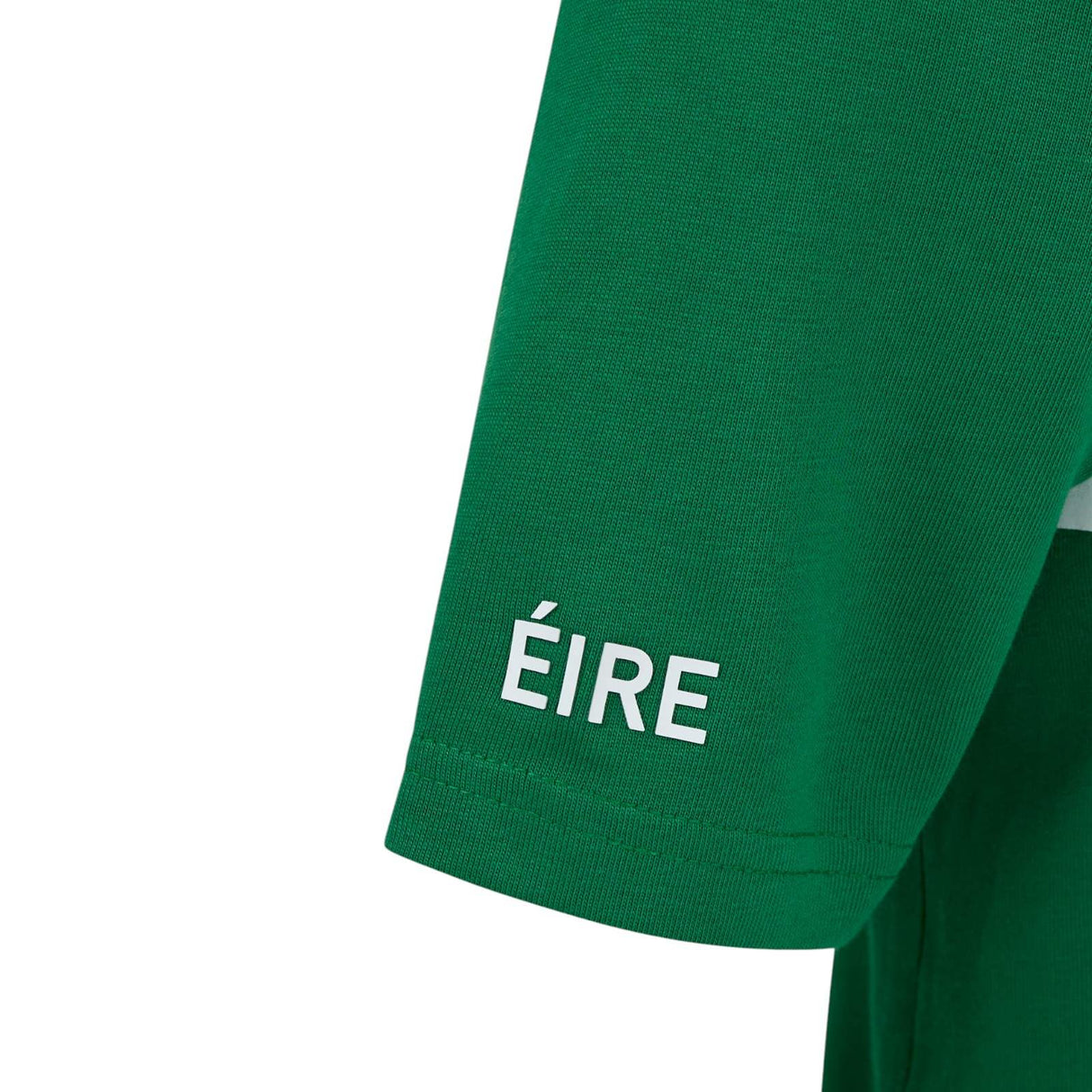 Castore FAI Ireland Football 2024/25 Kids T-Shirt