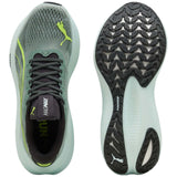 Puma MagMax NITRO Mens Regular-Fit Running Shoes