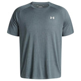 Under Armour Tech Textured Mens Short-Sleeve T-Shirt