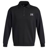 Under Armour Icon Mens Half-Zip Collar Fleece