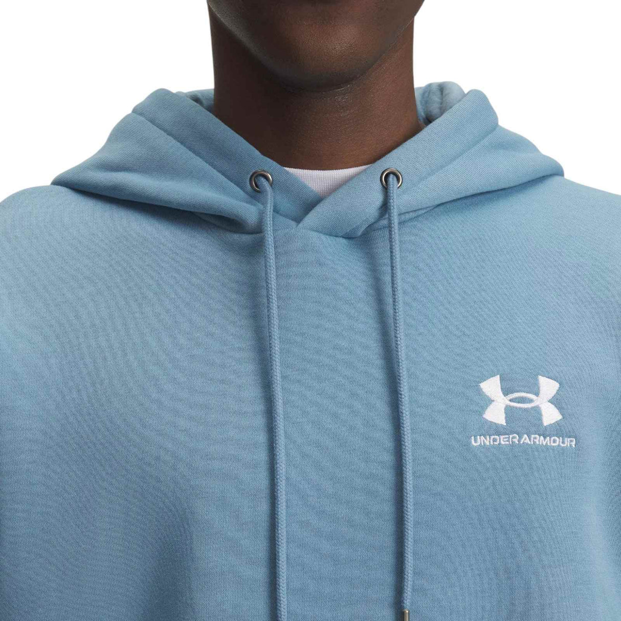 Under Armour Icon Mens Fleece Hoodie