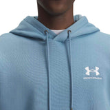 Under Armour Icon Mens Fleece Hoodie