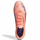 adidas F50 Elite FG Mens Orange