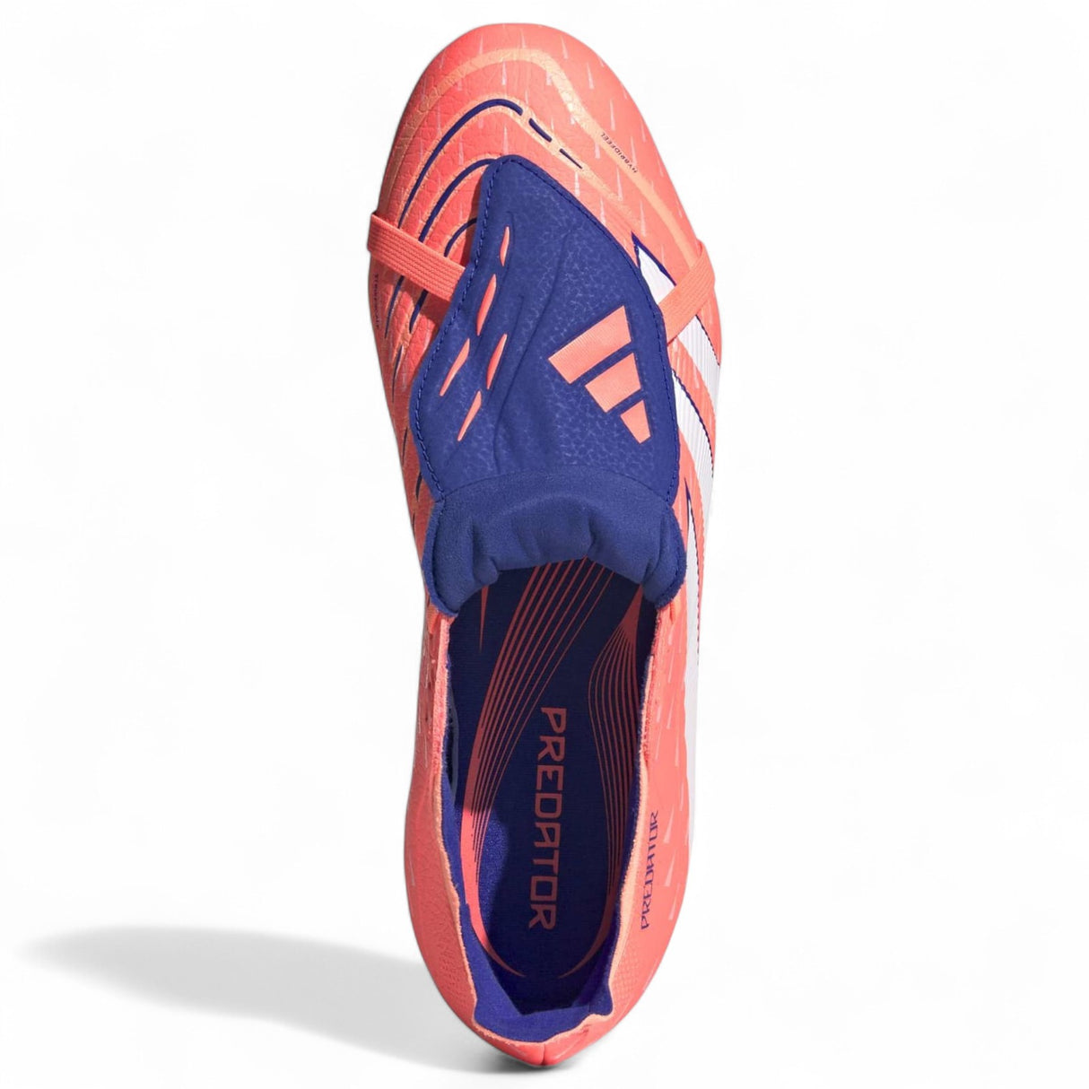 adidas Predator League FT FG Mens Orange