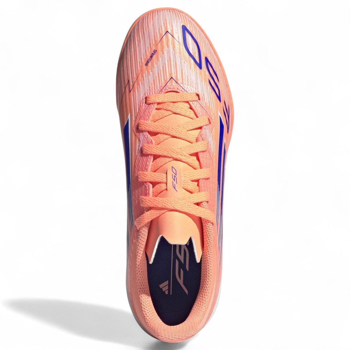 adidas F50 League TF Kids Orange