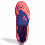 adidas Predator Elite FT FG Kids Orange