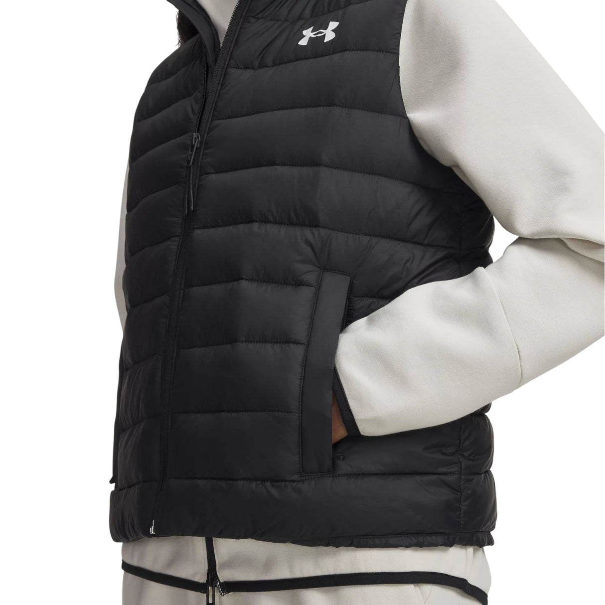 Under Armour Womens Sportswear Insulate Vest