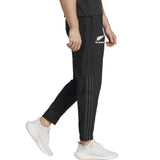 adidas All Blacks Rugby Adults Regular-Fit Pants