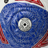 Mitre FA Cup 25/26 Match Football 5 Wht