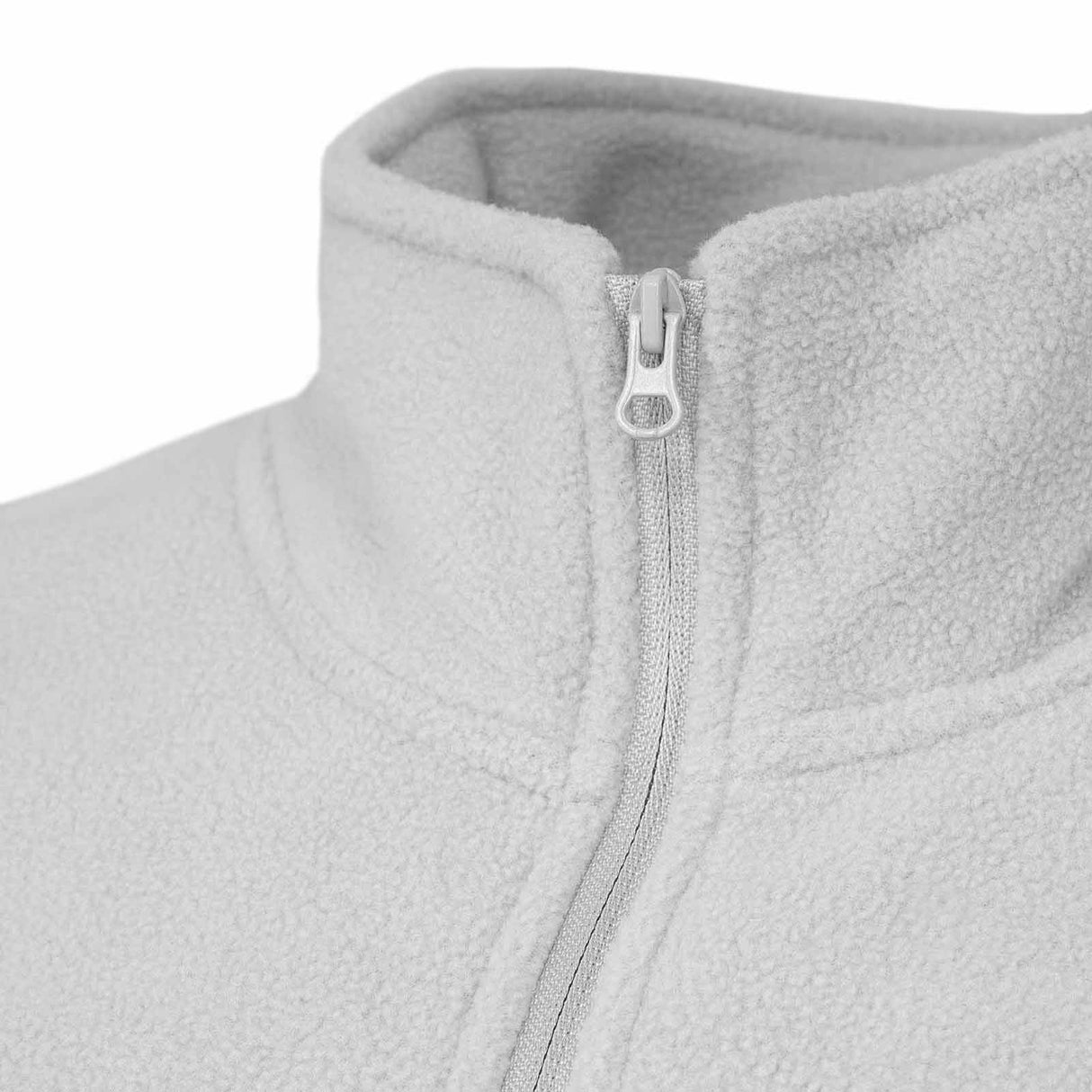 Umbro Relaxed Mens Logo Half-Zip Training Polar Fleece